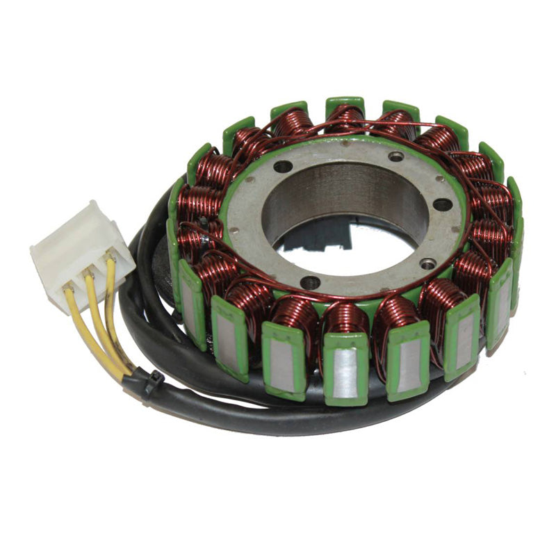 STATOR