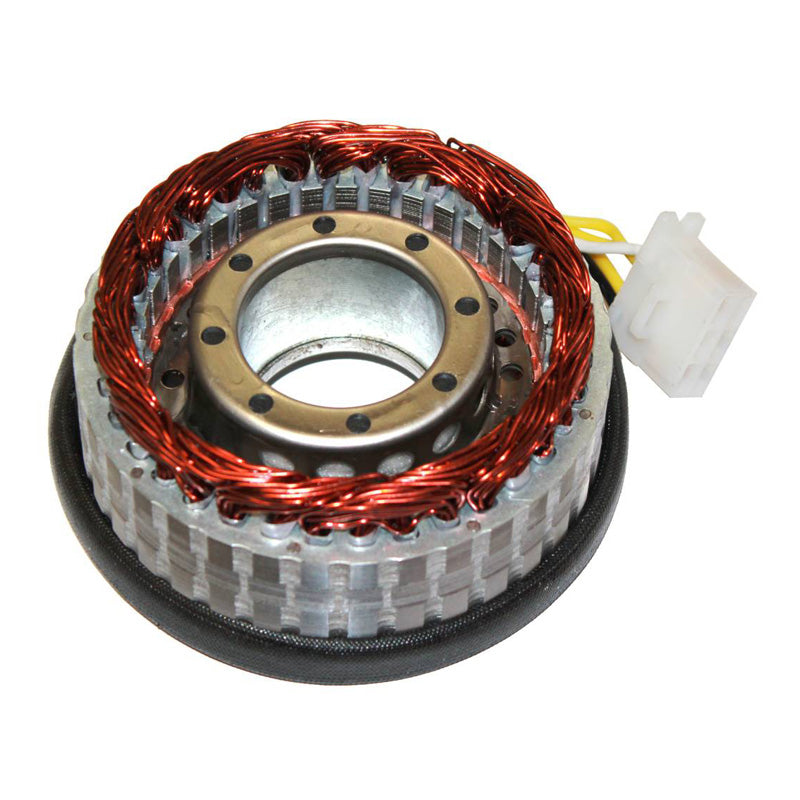 STATOR