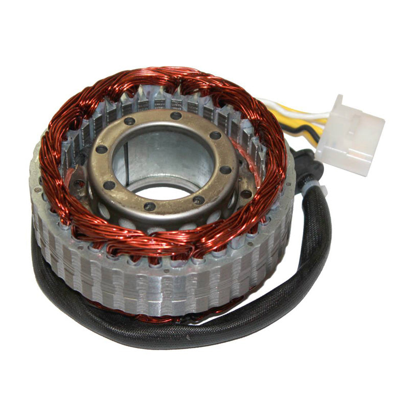 STATOR