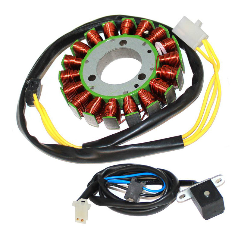 STATOR
