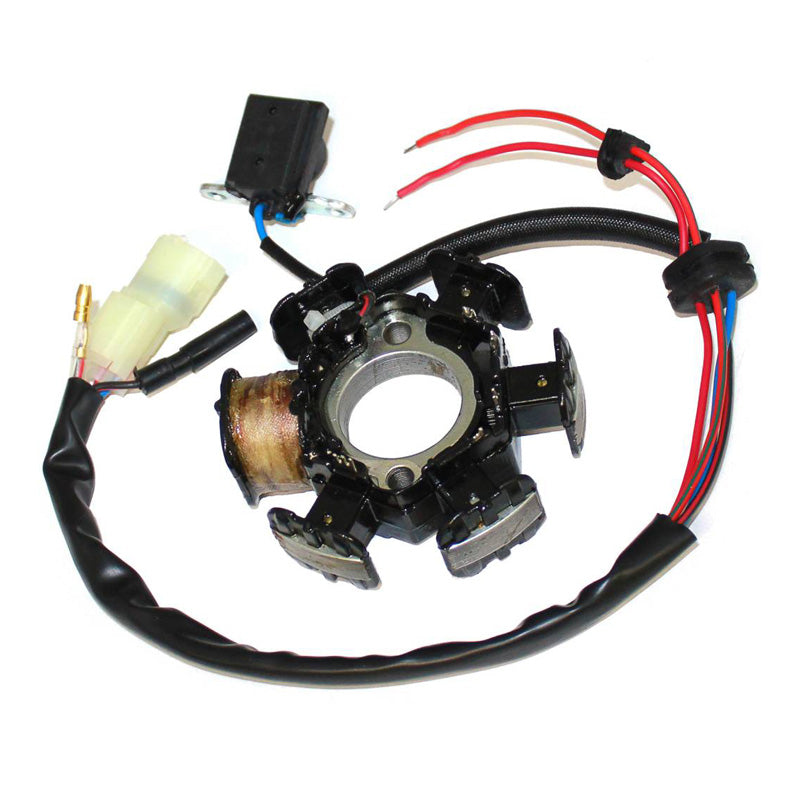 STATOR