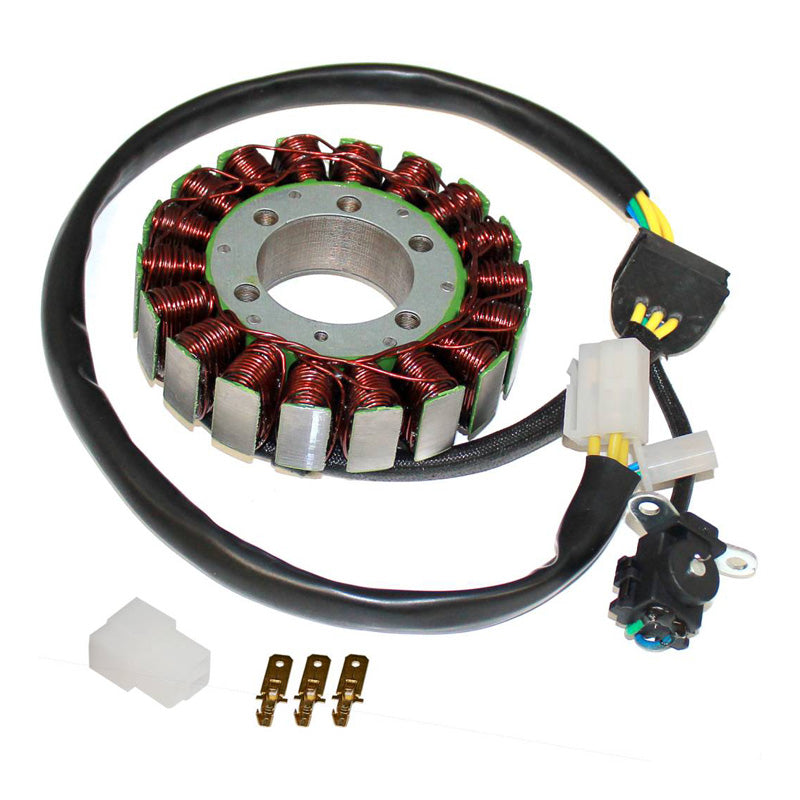 @STATOR SUZ 32101-24F10, 32101-24F00