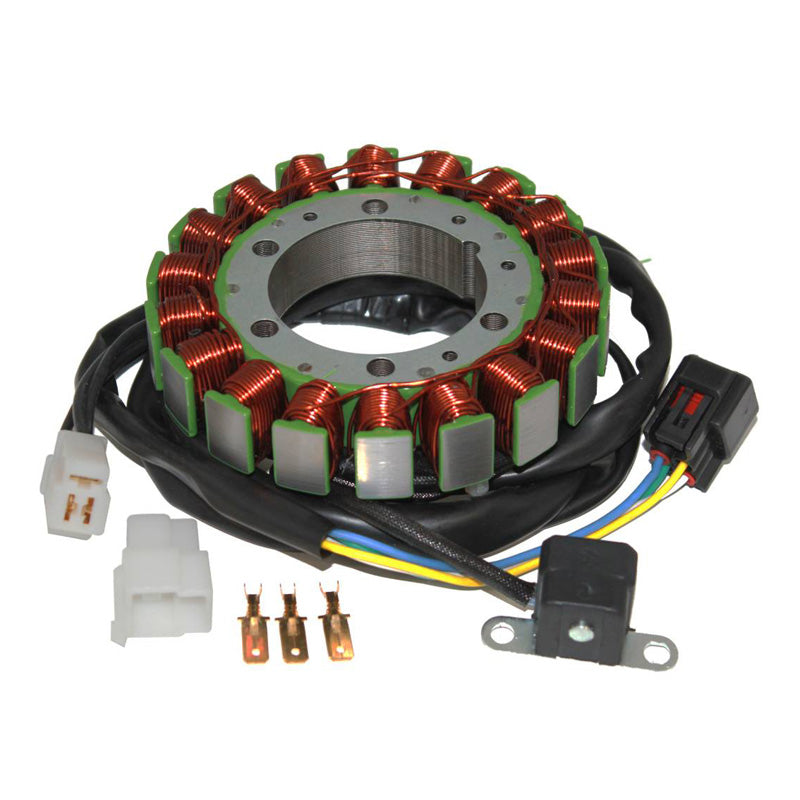 STATOR