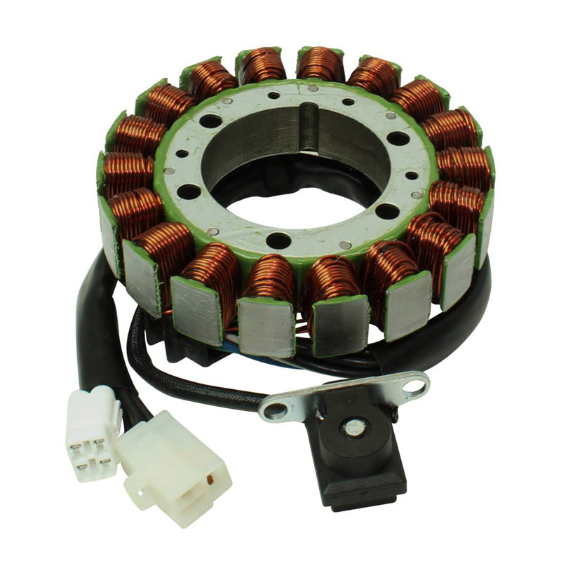 STATOR A-C 3323-200, 0802-056