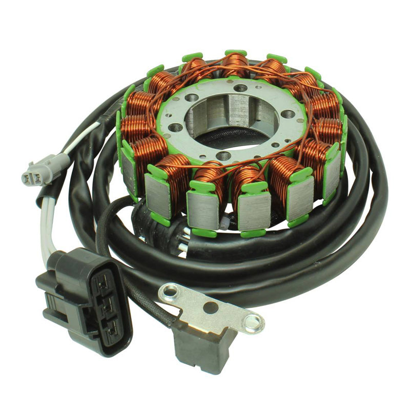 STATOR