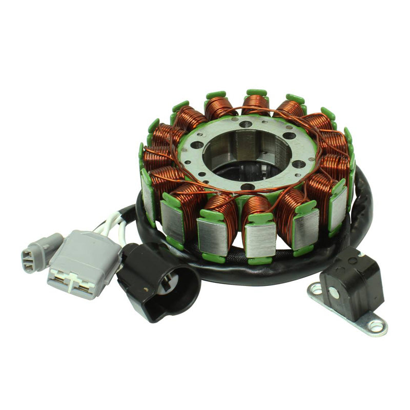 STATOR YAM 5B4-81410-00-00