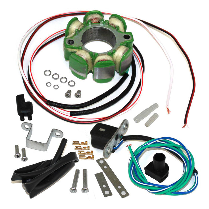 @STATOR SUZ 32101-27C01, 32101-27C10, 32101-43D00