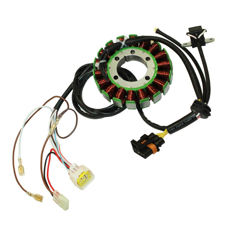 STATOR