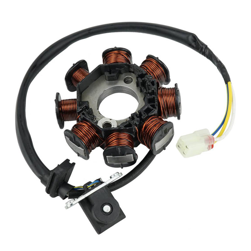 STATOR