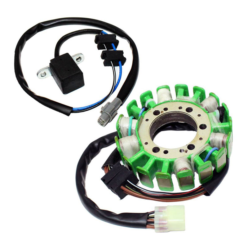 STATOR