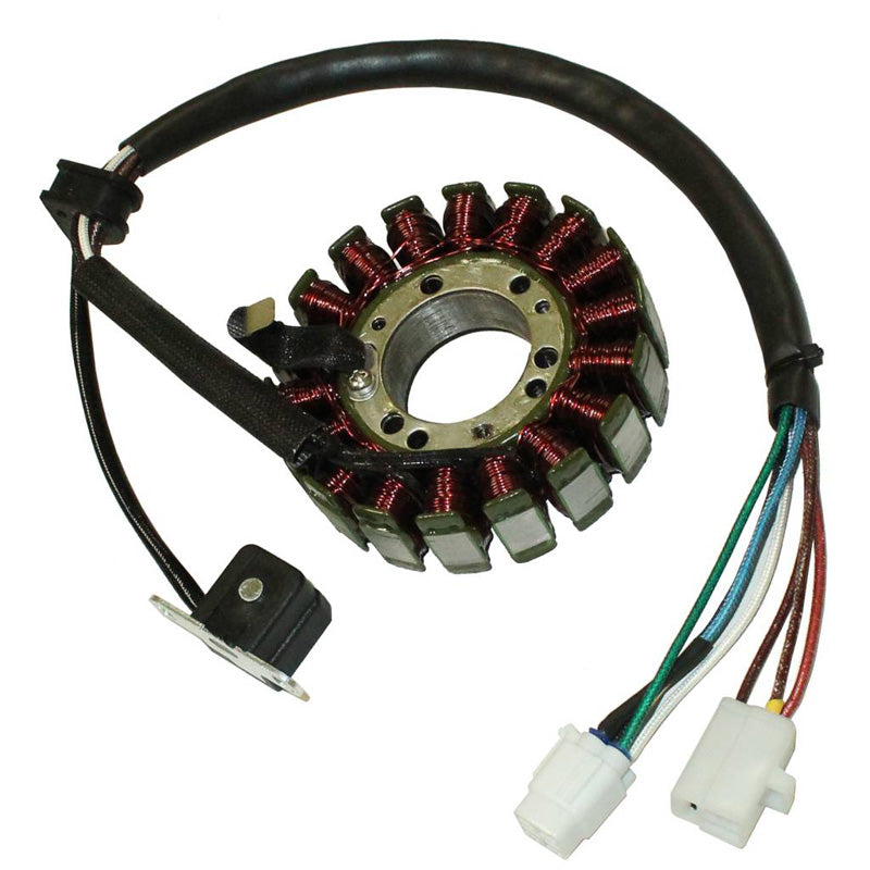 STATOR
