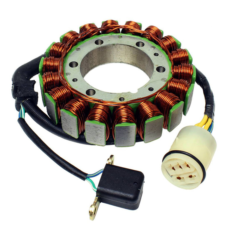 STATOR HON 31120-HN8-A61, 31120-HN8-A62