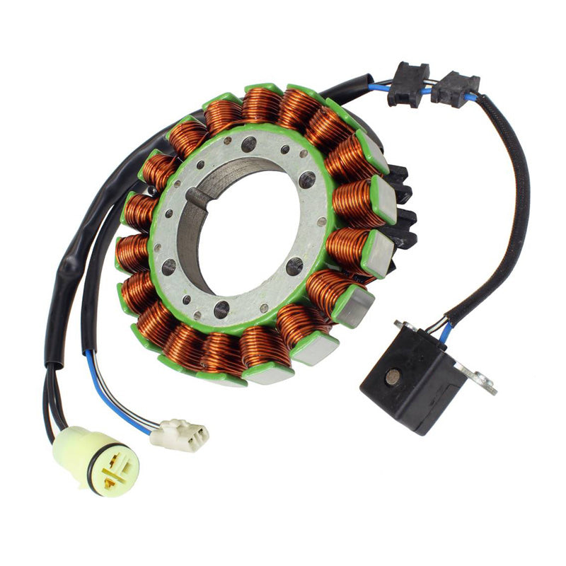 STATOR