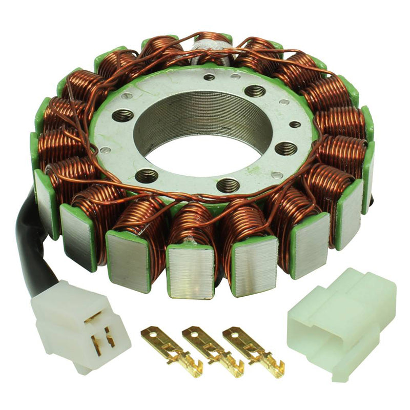 STATOR