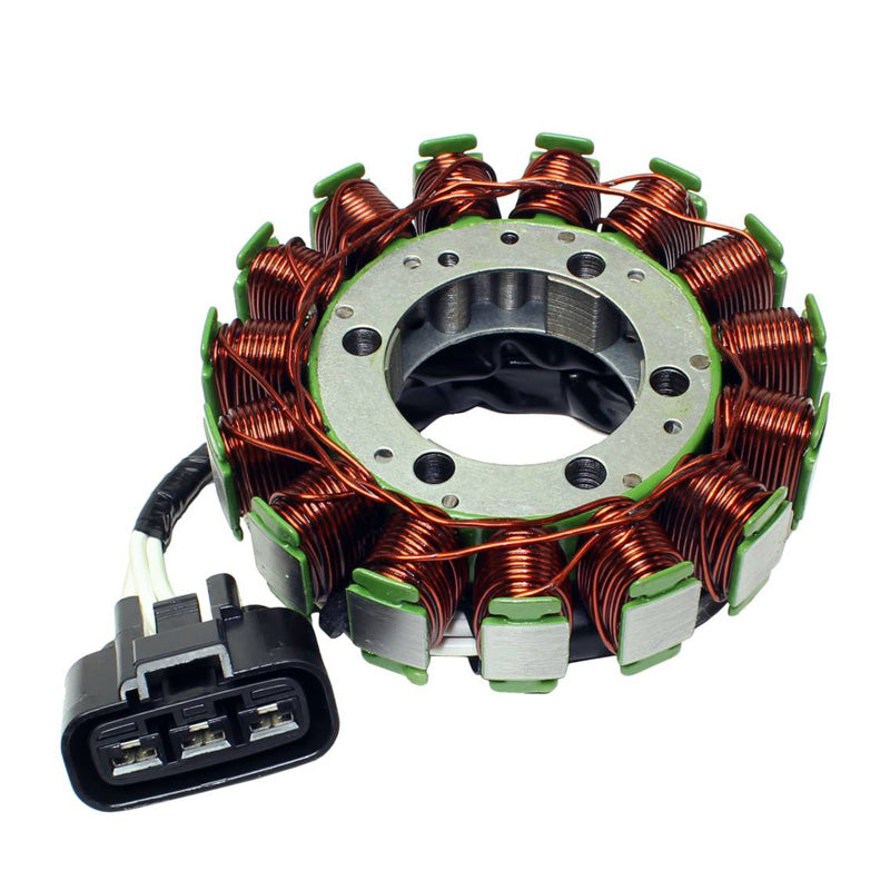 STATOR