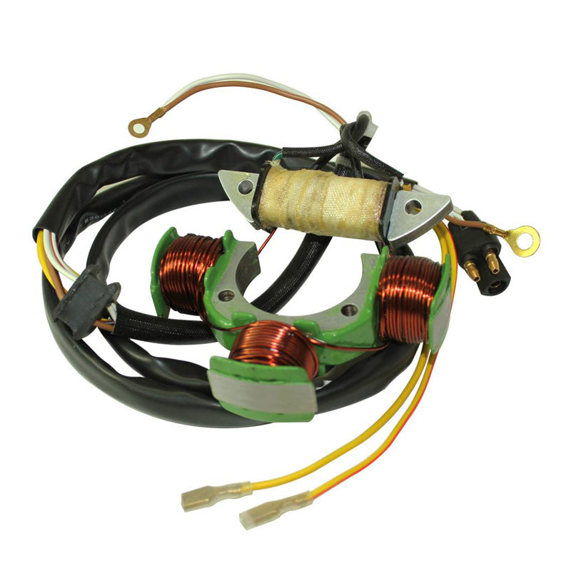 STATOR