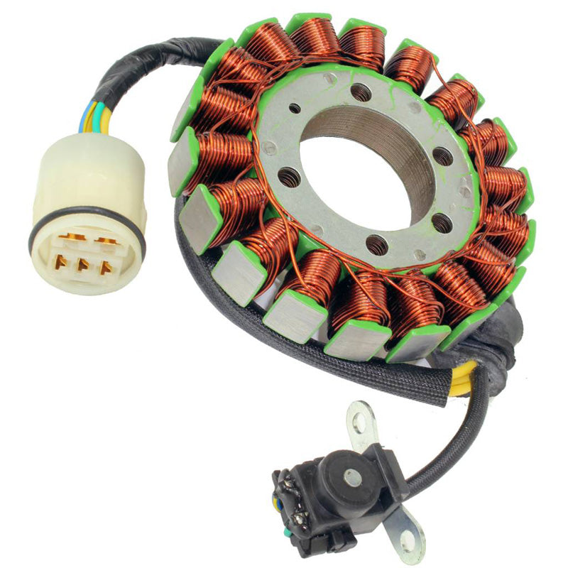 STATOR