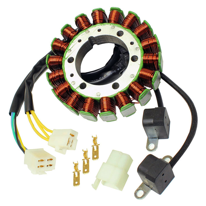 @STATOR SUZ 32101-38B00, 32101-38B01, 32101-38B02