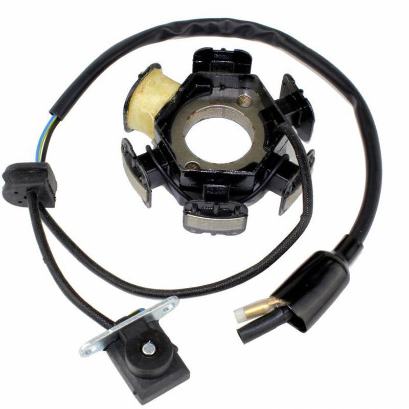 STATOR