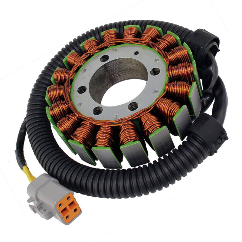 STATOR