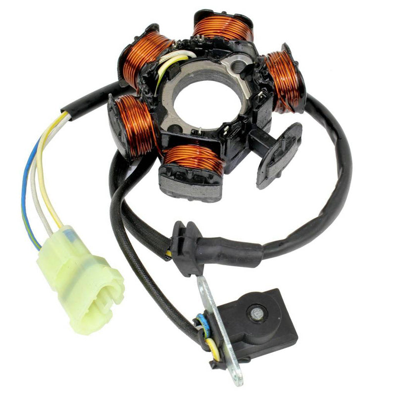 STATOR