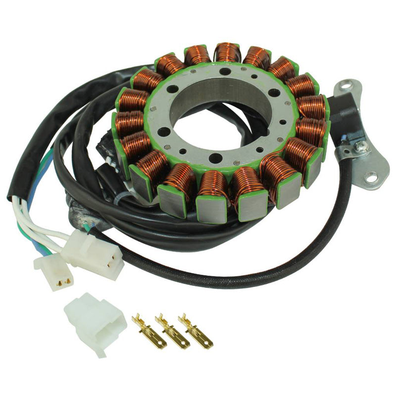 STATOR