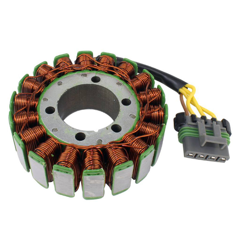 STATOR