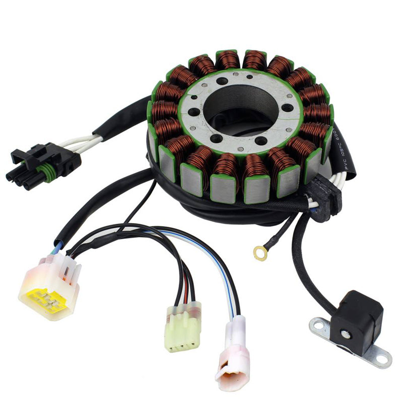 STATOR