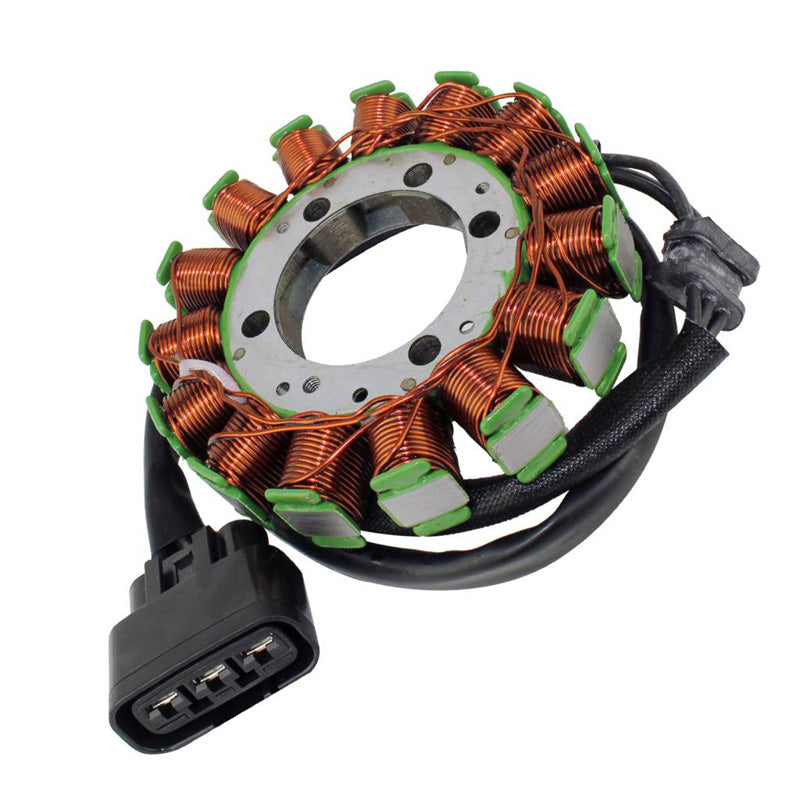 STATOR