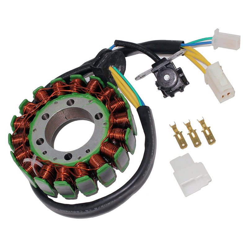 STATOR