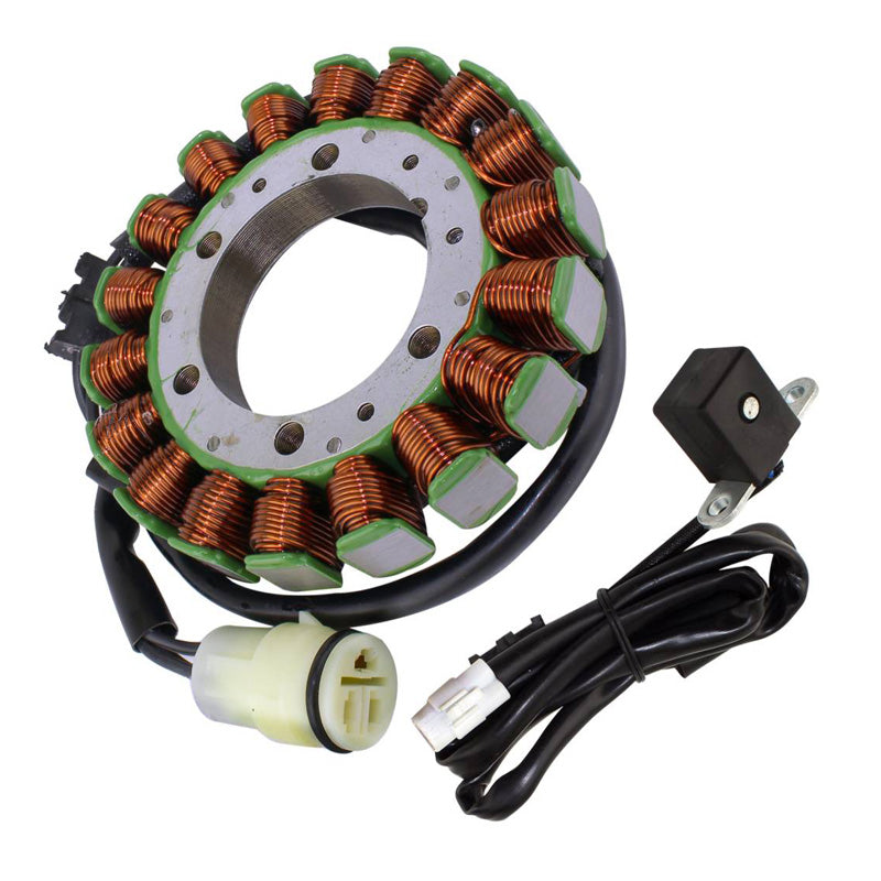 STATOR