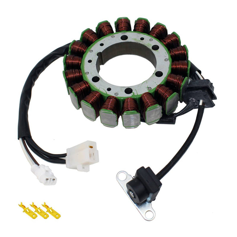 STATOR A-C 0802-073, 0802-065