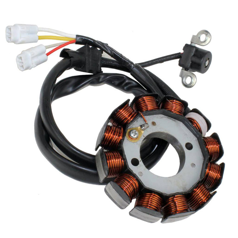 STATOR