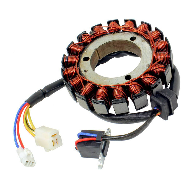 STATOR A-C 0802-041