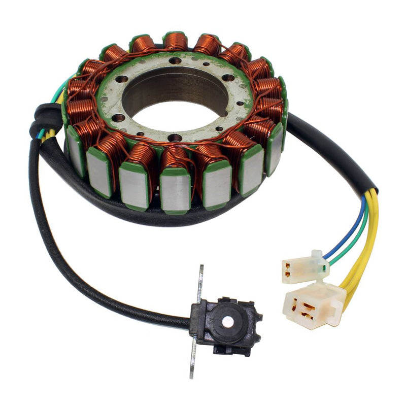 STATOR