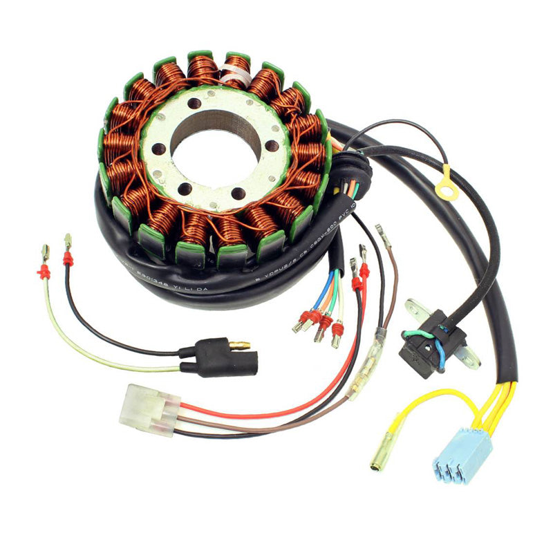 STATOR