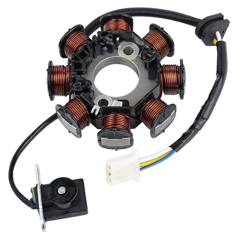 STATOR