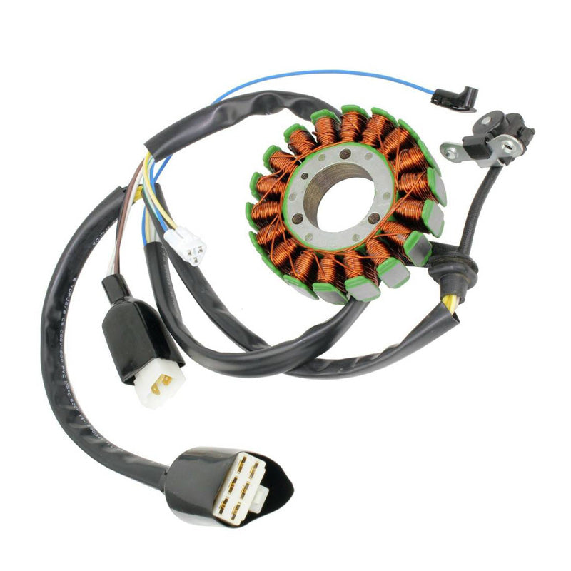 STATOR