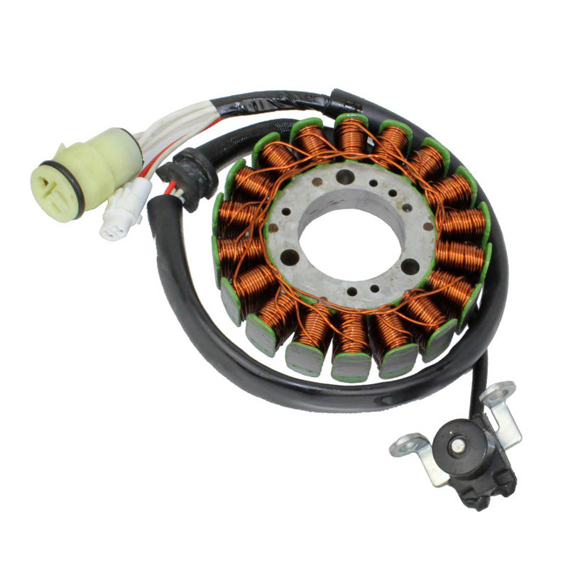 STATOR
