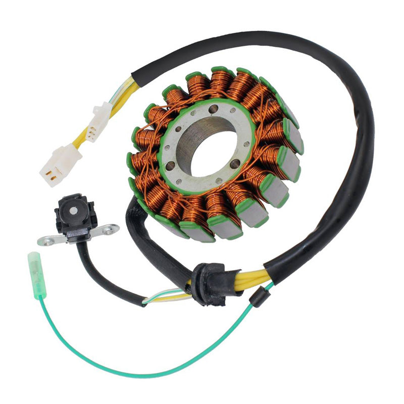 STATOR