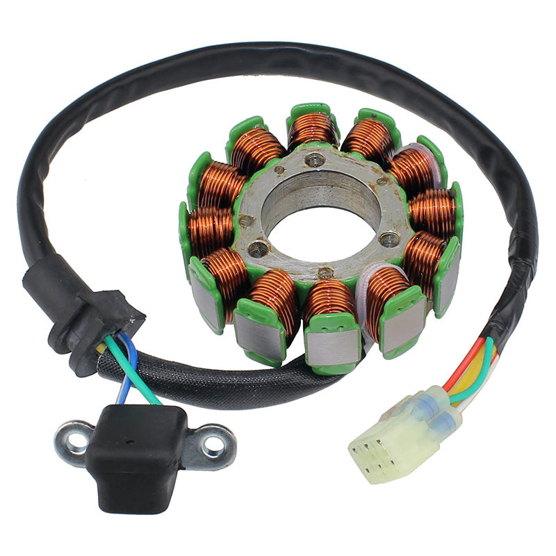 STATOR