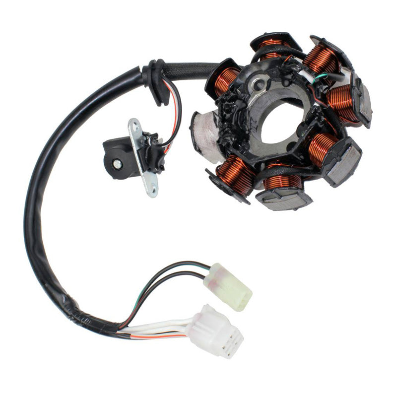 STATOR