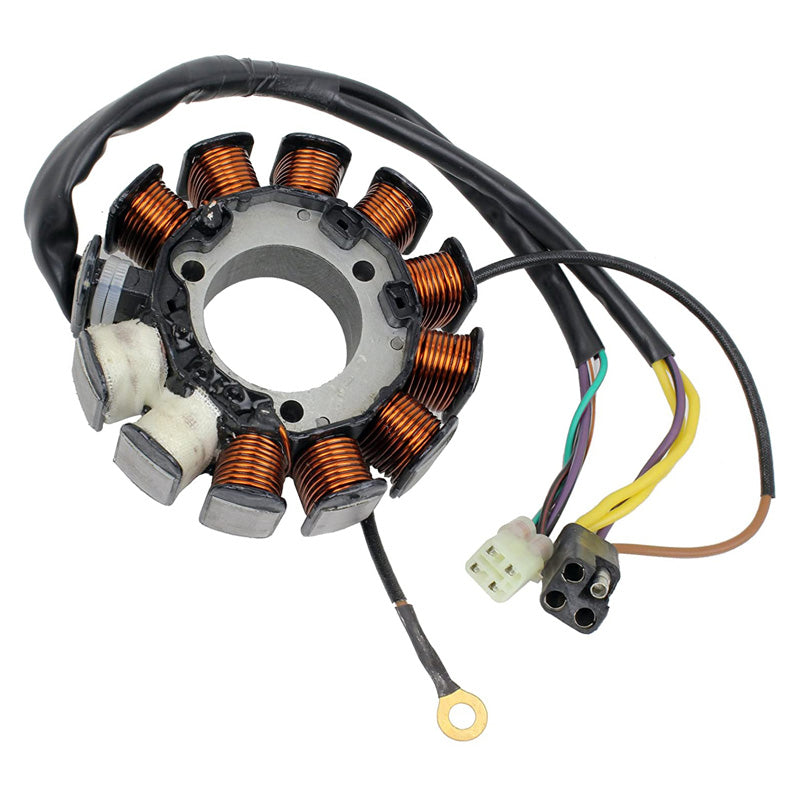 @STATOR A-C 3005-636, 3006-750
