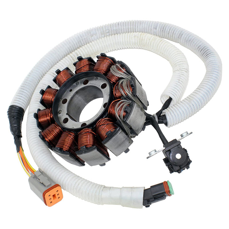 STATOR SKIDOO 420665435