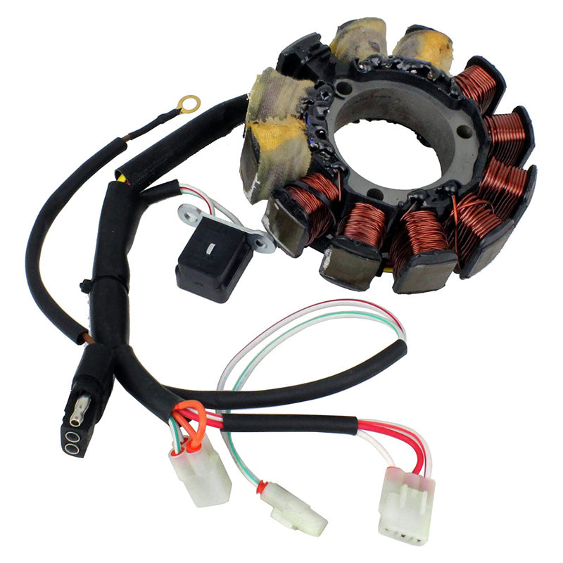 @STATOR A-C 3006-403, 3006-660