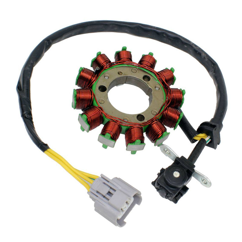 STATOR