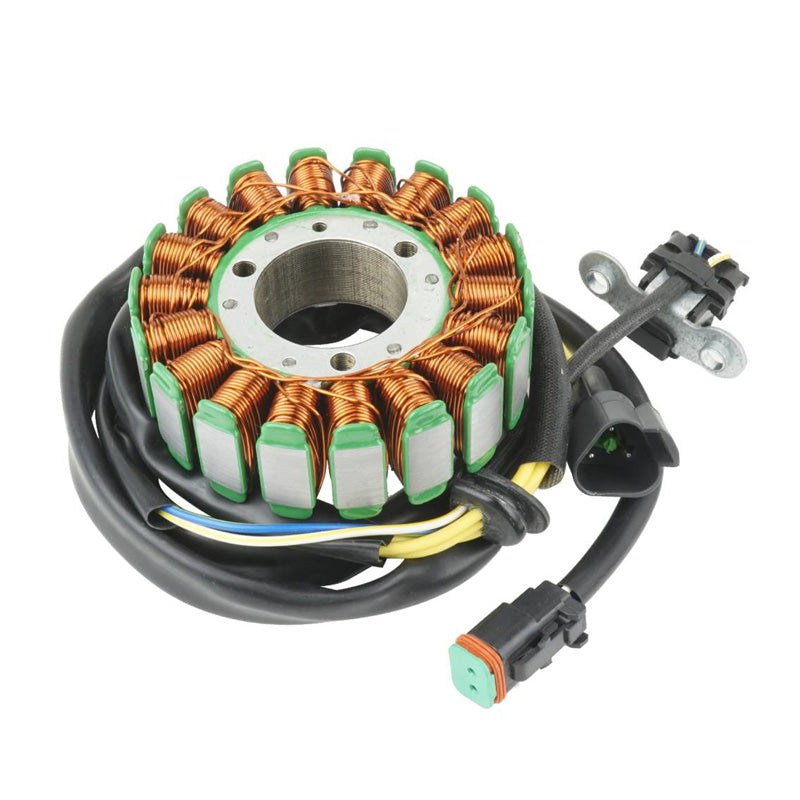 STATOR