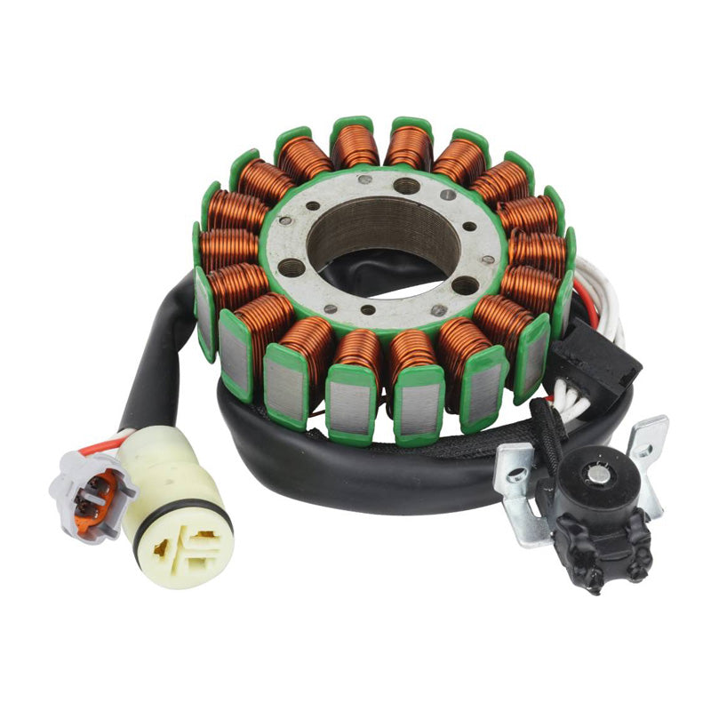 STATOR
