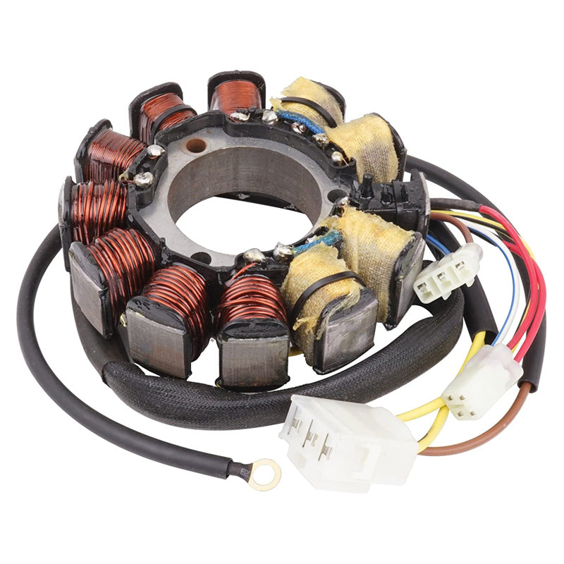 @STATOR A-C 3007-711, 3007-545, 3007-623