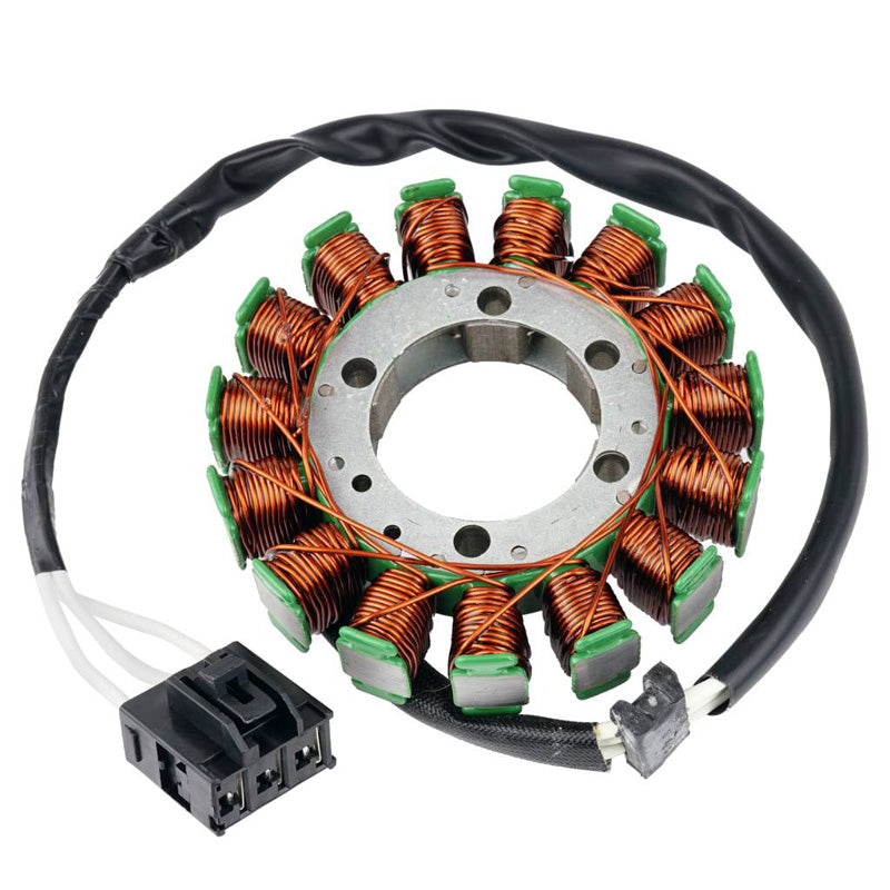 STATOR